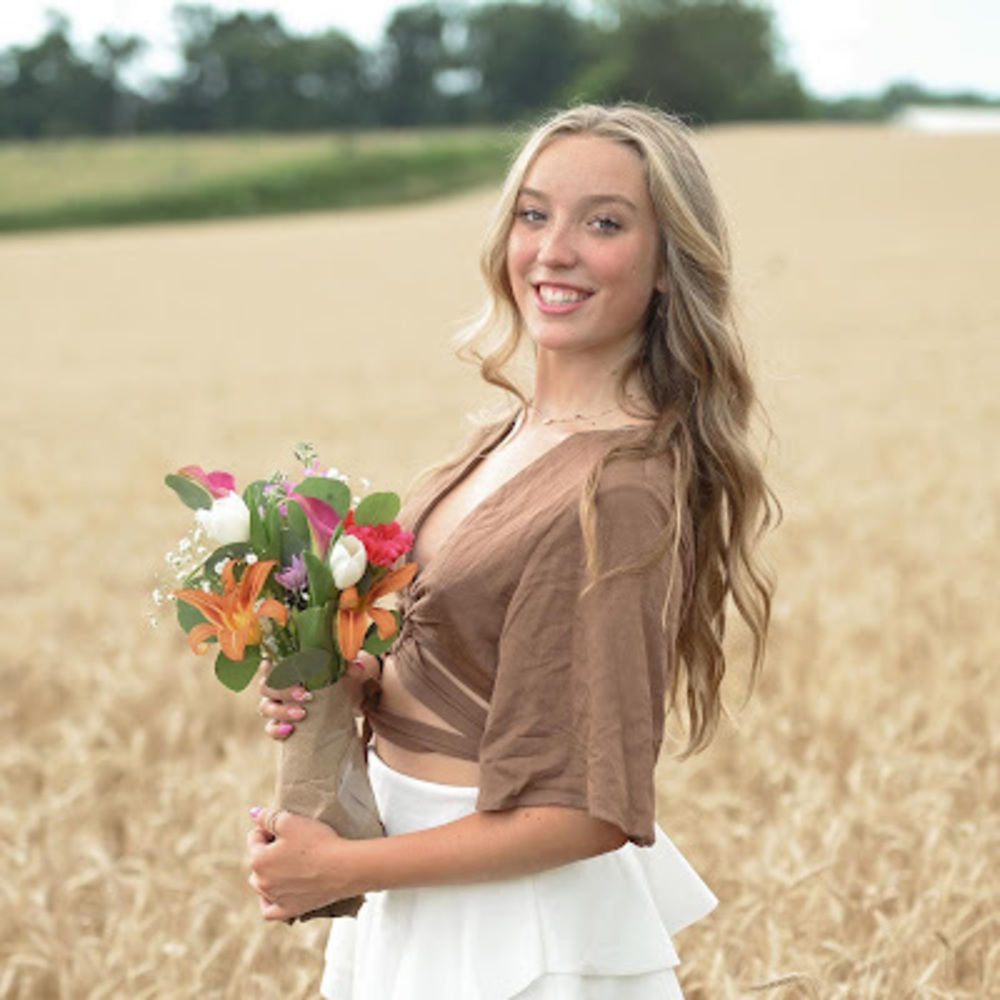 Meet your Posher, Ellen